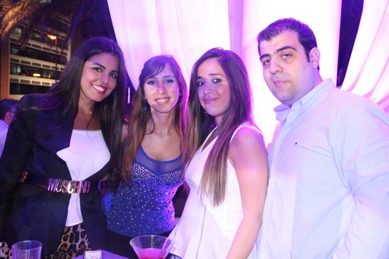 Summer Kitchen Party at Amethyste Part 2